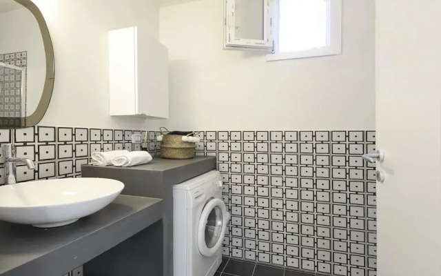 Zannoni Apartment