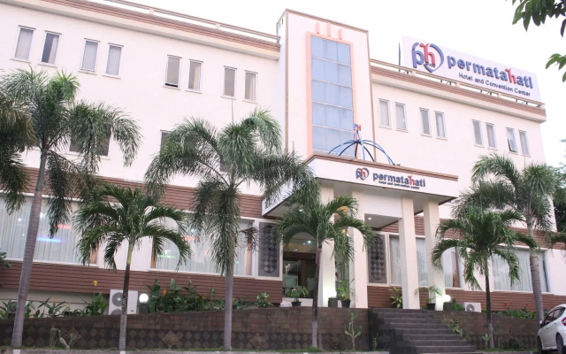 Hotel Permata Hati
