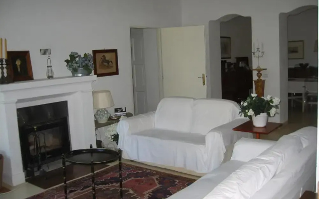 Agriturismo Monvicino
