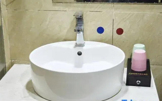 Tianshang Bali Boutique Hostel