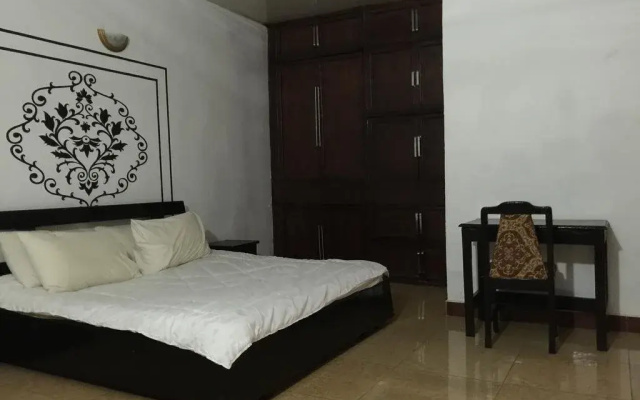 WS Diamond Hotel Freetown