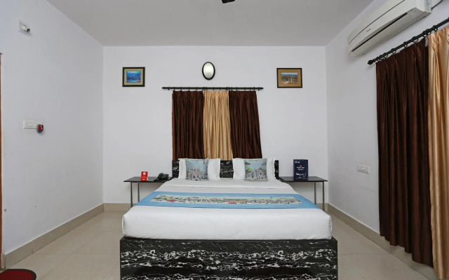 OYO 4110 Miskys Guest House