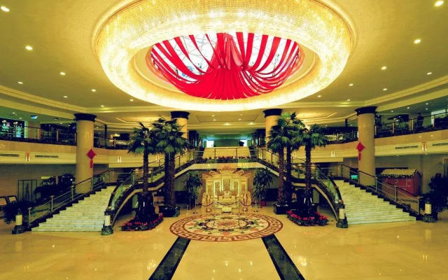 Paragon
