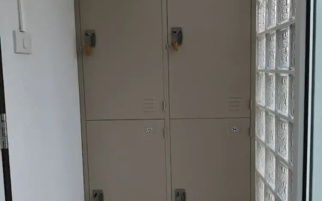 Sby House - Hostel