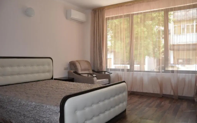 Mini Hotel Lidia