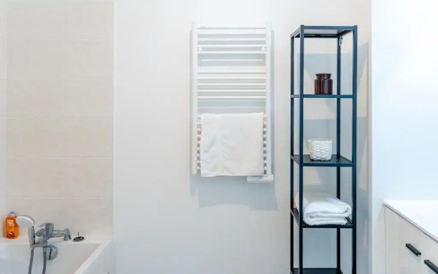 Superbe Appartement F4 Puteaux