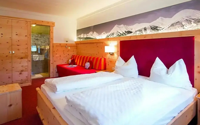 Hotel Seppi