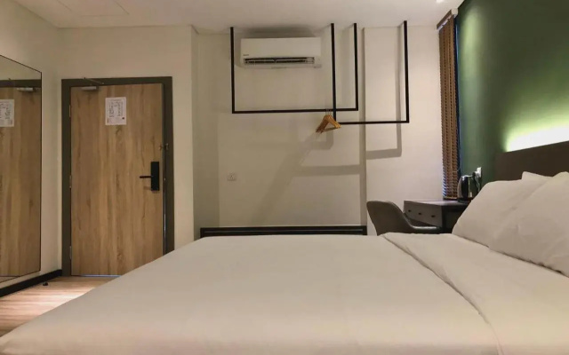 The Gallivant Hotel