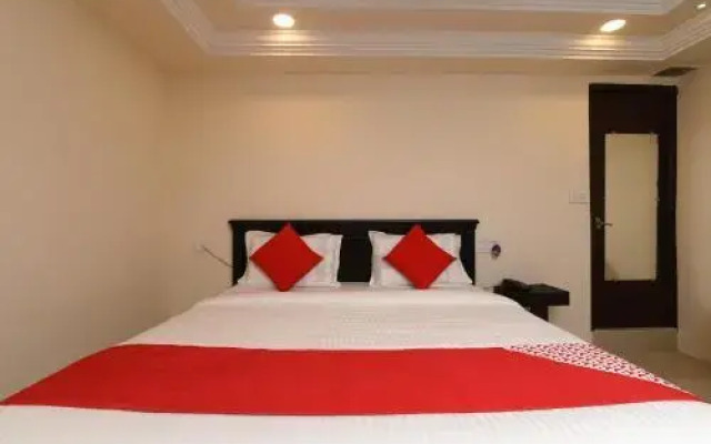 Akshaya Pride by OYO Rooms