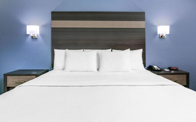 Days Inn Waco