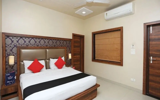 Hotel Spiti by OYO Rooms