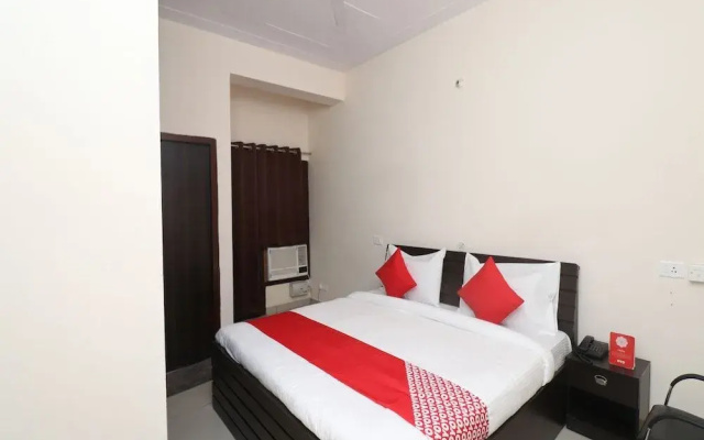 Aviraj By OYO Rooms