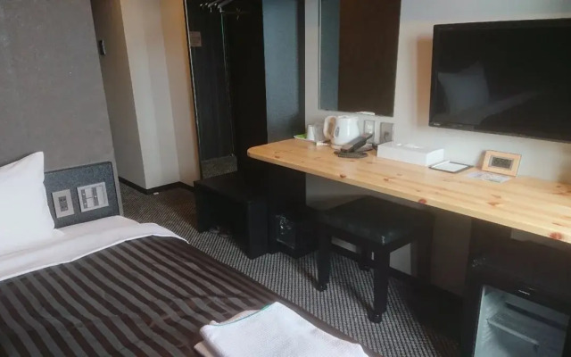 Hotel Ohashi Iida