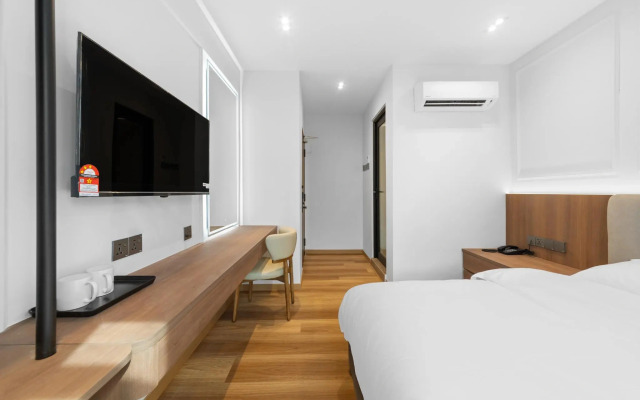 Milux Hotel
