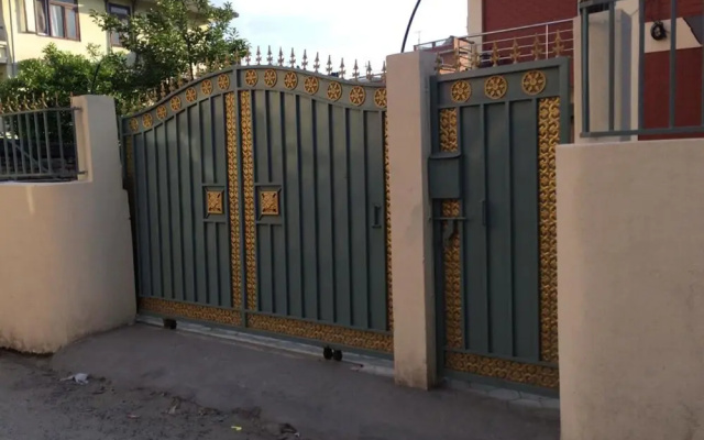 Basnet Homestay