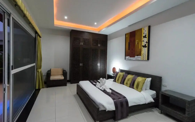 Villa Siam Noi