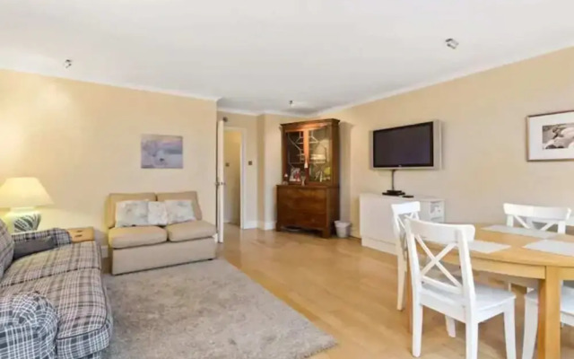 Bright 2Bed2Bath, 12Mins To Natural History Museum