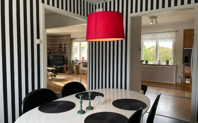 3 Person Holiday Home in Mariestad-by Traum