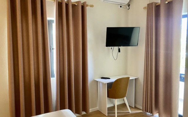 Hotel Globo