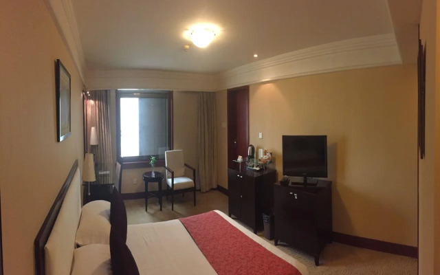 Yangtze Hotel