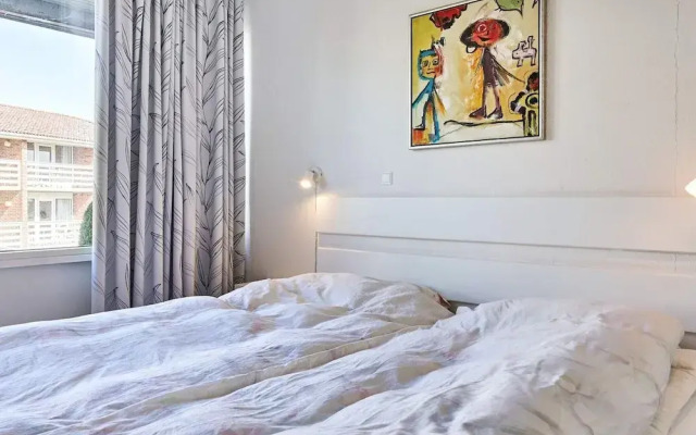 4 Star Holiday Home in Allinge