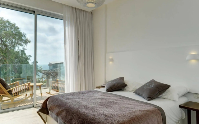 Residence Beach Hotel