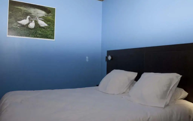 Bio Motel