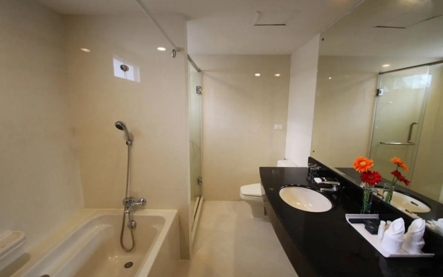 GM Suites