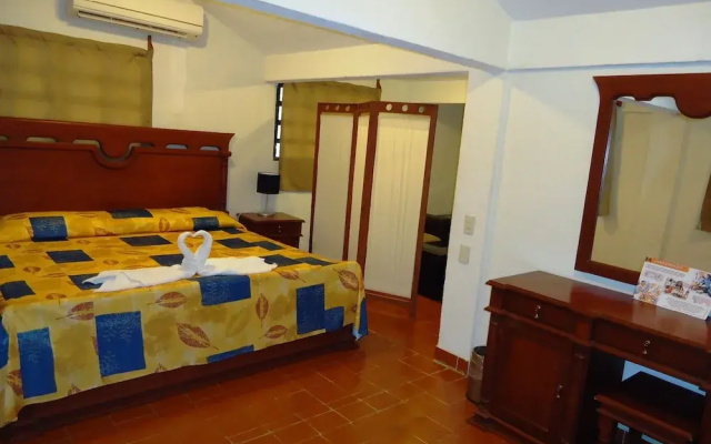Hotel Casa Kolping