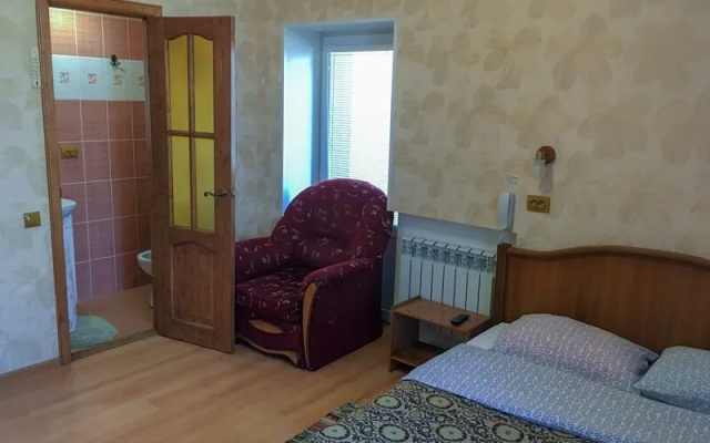 Русский лес