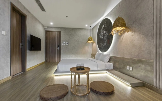 Jacayl Hotel