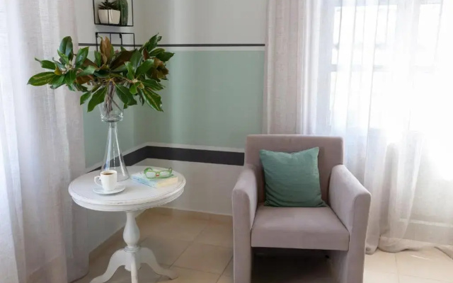 Magnolia - Apartment in Kalamata