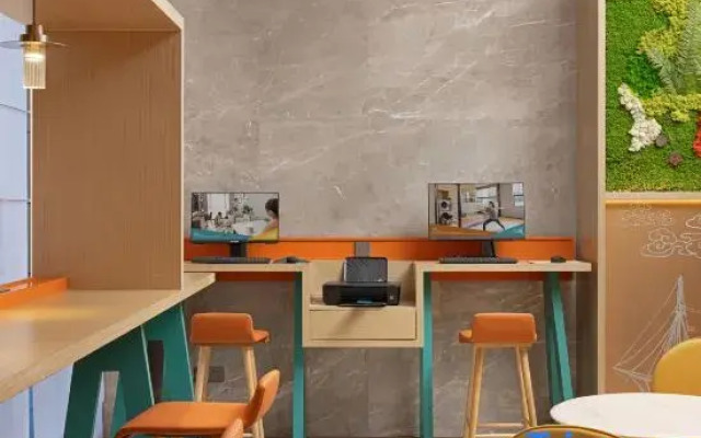 Home2 Suites by Hilton Jingzhou Wanda Plaza