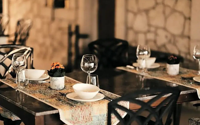 Muup Alaçatı