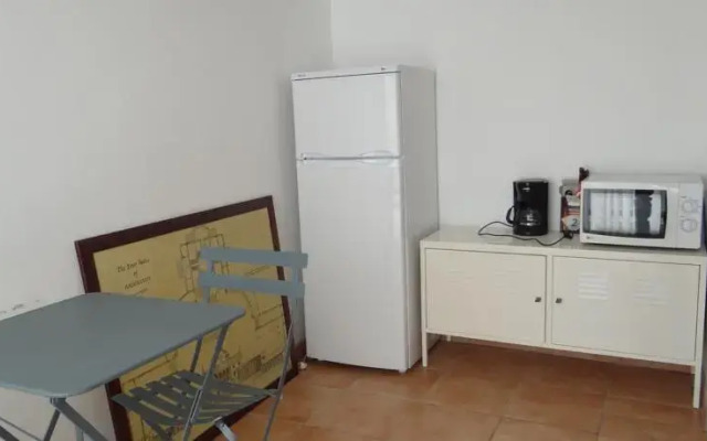 Apartment Ciel Dazur