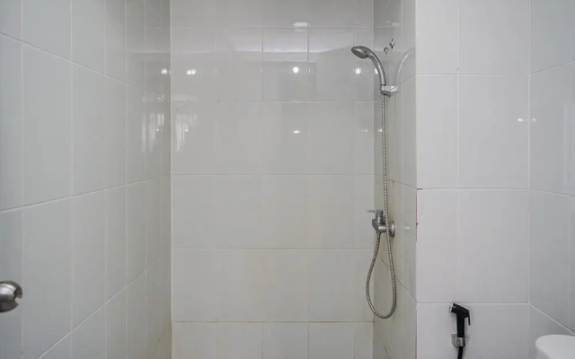 Spacious And Nice 2Br At Casa De Parco Apartment