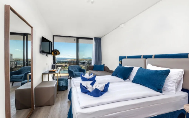 Residence Del Mar Emotion