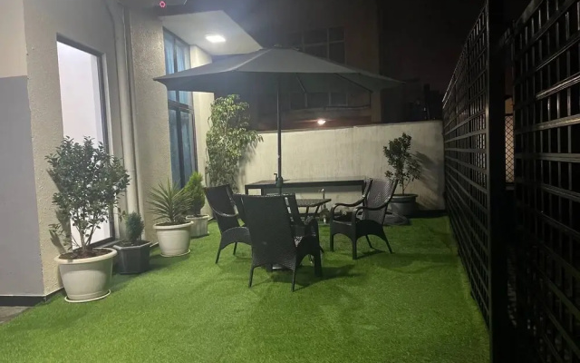 sofiguesthouse