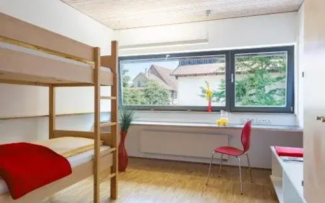 Hotel Rotes Haus