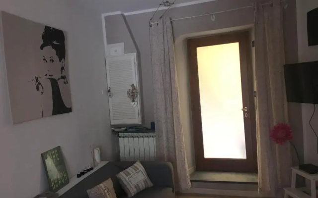 Borgo house