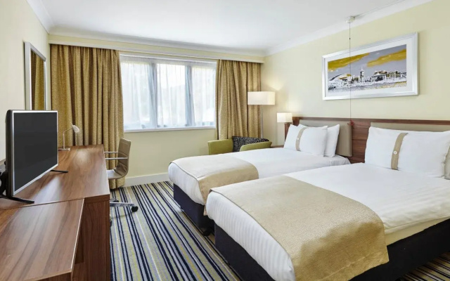 Holiday Inn Cardiff - North M4