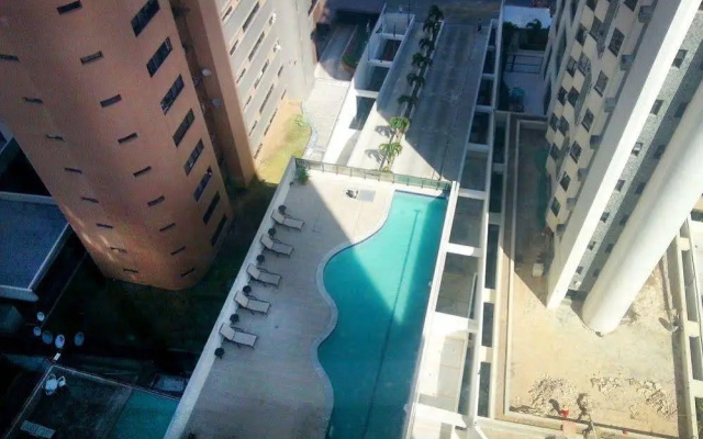 Aquazul Flats