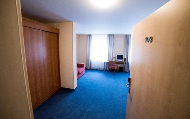 Hotel Tigra