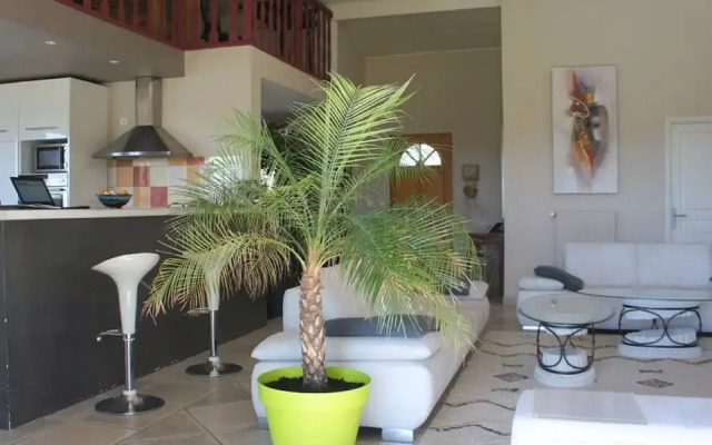 Lovely Family Home With Small Private Pool