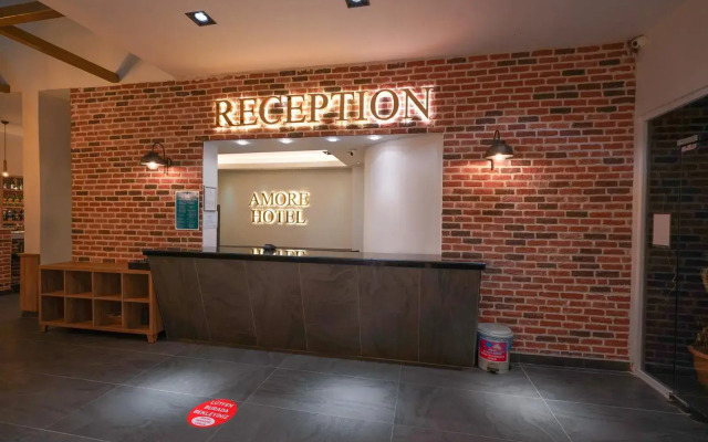 Amore Hotel