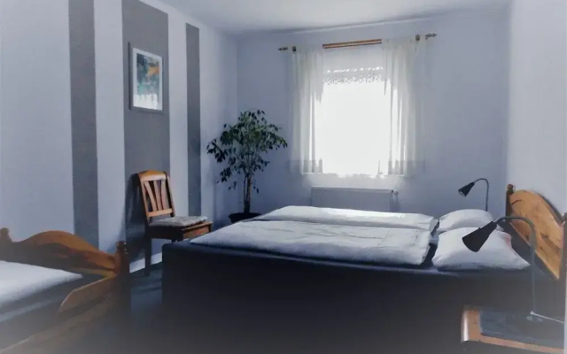 Ferienwohnung Stricker Harz