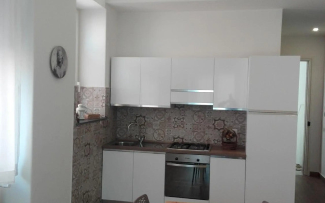 TalialETNA Apartments