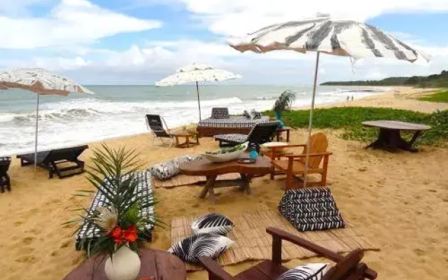 Casa Clube Trancoso