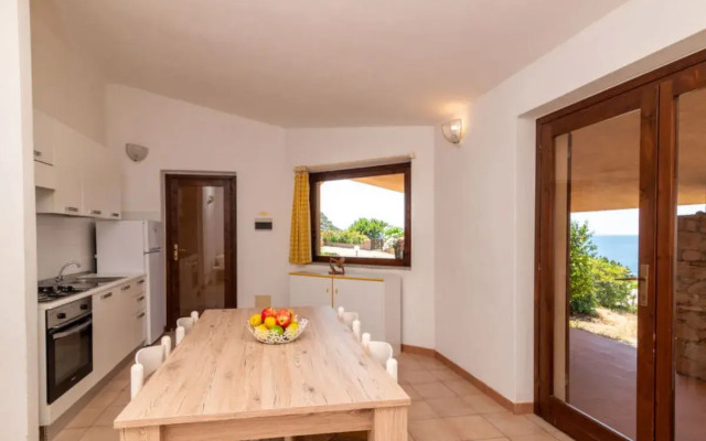 House Mare Costa Paradiso 38890