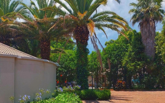 Clivia Lodge and Conference Centre